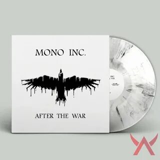 Welcome to hell mono
