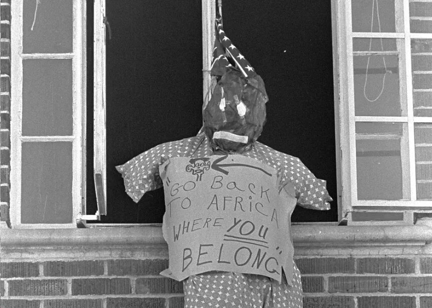 Jim crow