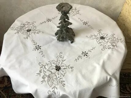 Скатерть корень