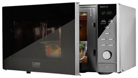 Mcg 30 chef