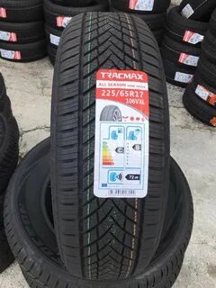 Tracmax r17