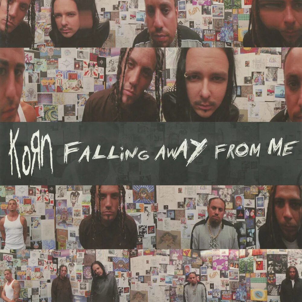 Korn Falling away from me. Korn Falling away from me album. Korn Falling away from me gif. Korn Falling away from me Wiki. Korn falling away