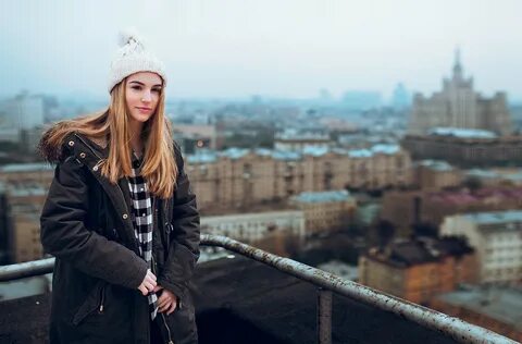 Блогерши петербурга