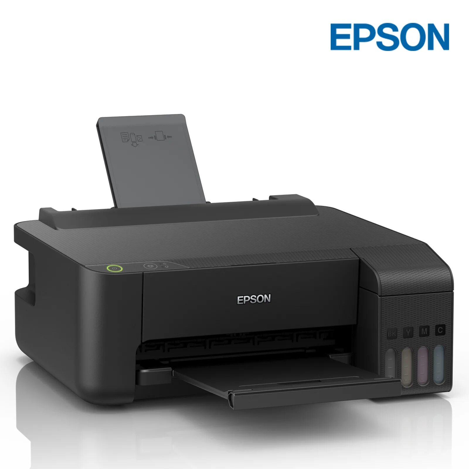 Как открыть принтер. Epson ecotank l1110. epson l1110 или l132. принтер l1250. epson ecotank l5290 видео.