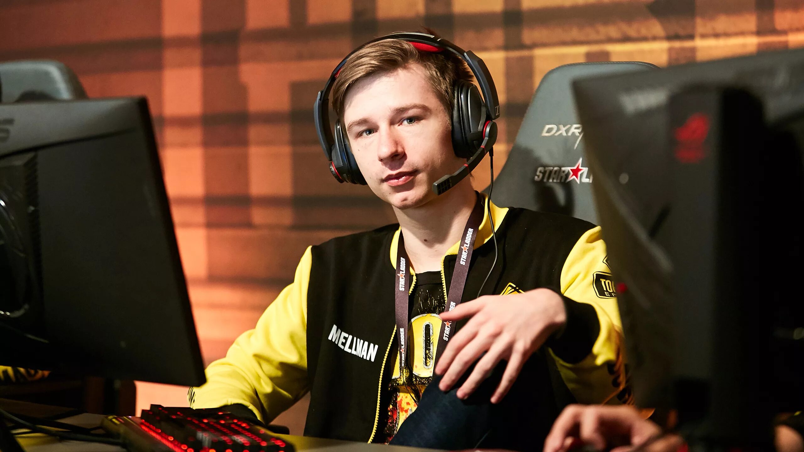 Furia vitality