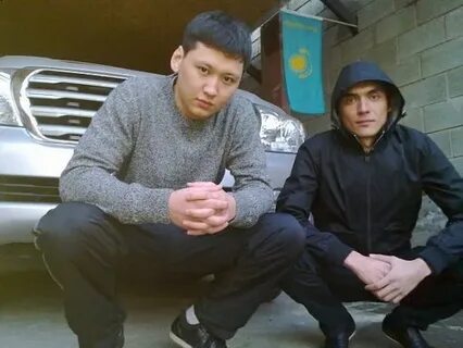 Поставь ghetto dogs