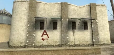 Текстура cs go
