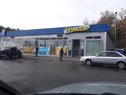 Магазин м 7