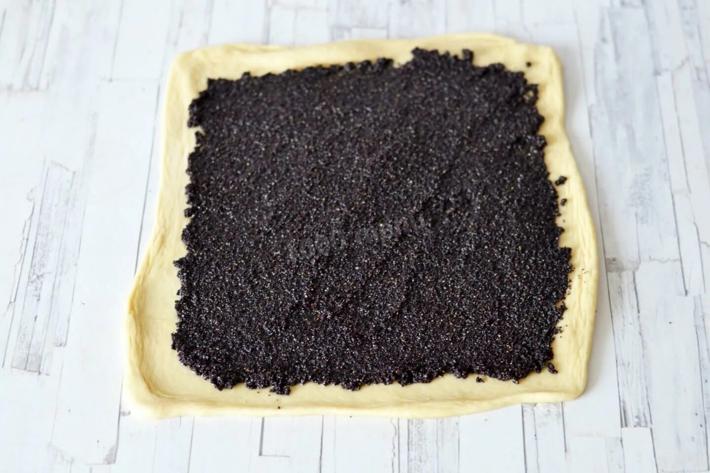 Как приготовить вкусную маковую начинку