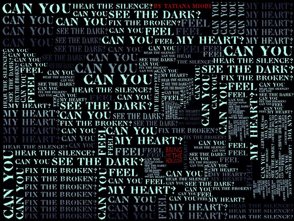 You can the. Обои can you feel my heart. can you hear the silence can you see the dark can you fix the broken can you feel my heart. can you feel my heart. can you hear the silence.