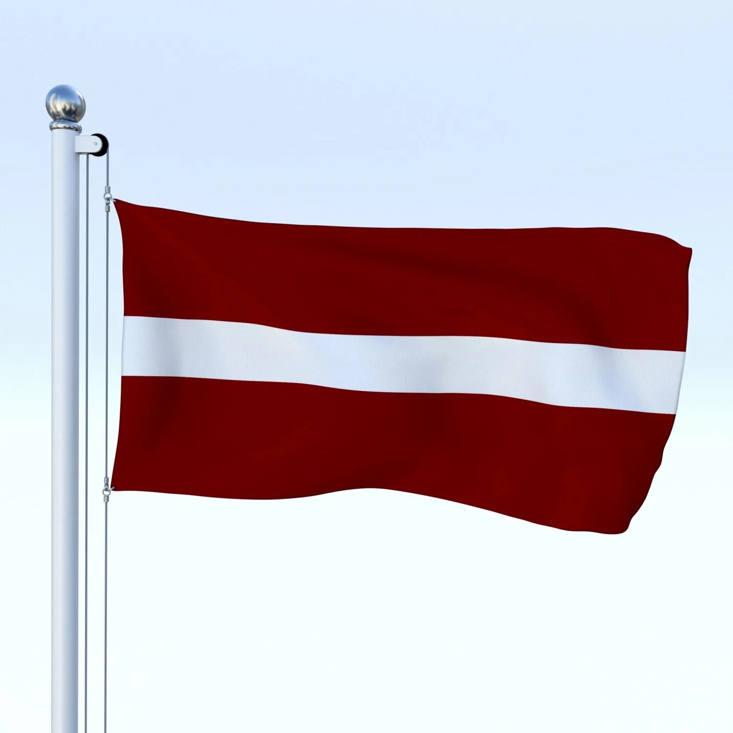 Flag pack