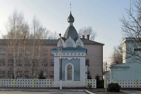 Петриков гомельская область