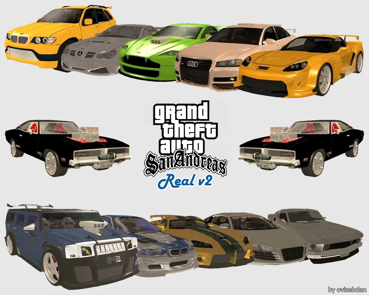 Real san andreas. ГТА Сан андреас real cars 2. Grand Theft auto San Andreas real cars 2011. ГТА Сан андреас real cars 2017. Реал кар ГТА са.