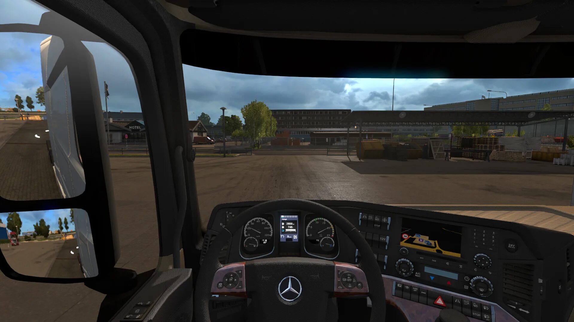 Как включить фары в евро трак симулятор. Euro truck simulator 2 кабина. ets 2 вид из кабины. euro truck simulator 2 вид из кабины. евро трак симулятор 2 вид из кабины.