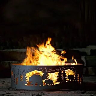 Сад огня