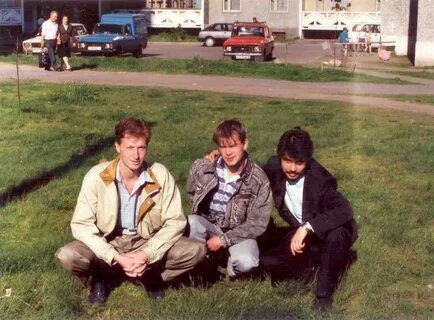 Курсы 1993