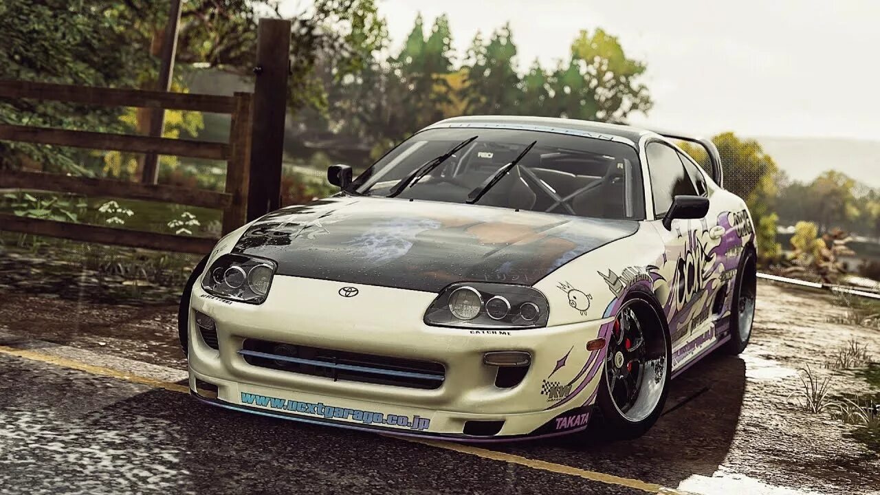 Тойота Супра Форза Хоризон 4. Toyota Supra Forza Horizon 4. Toyota Supra Horizon 4. Forza Horizon Supra.