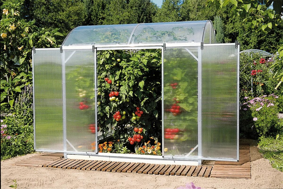 Парник огуречник из поликарбоната. Мини ГРИНХАУС парник. Мини теплица Greenhouse. Теплица "огуречник" 1м*3м.