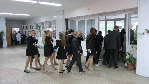 Сайт краснослободского многопрофильного лицея