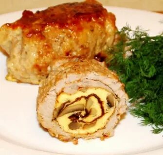 Крученики