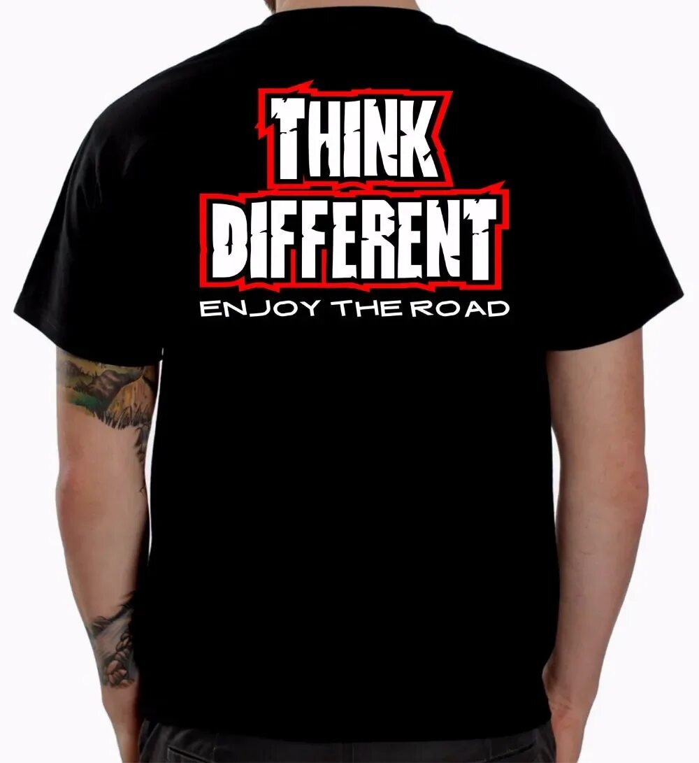 Футболка think different. Time to think футболка. Женская майка think different. Different customs