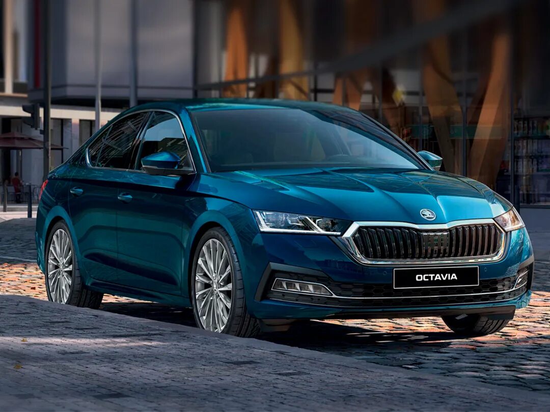 Шкода 2022 купить. Новая Skoda Octavia 2021. Skoda Octavia a8 2022.