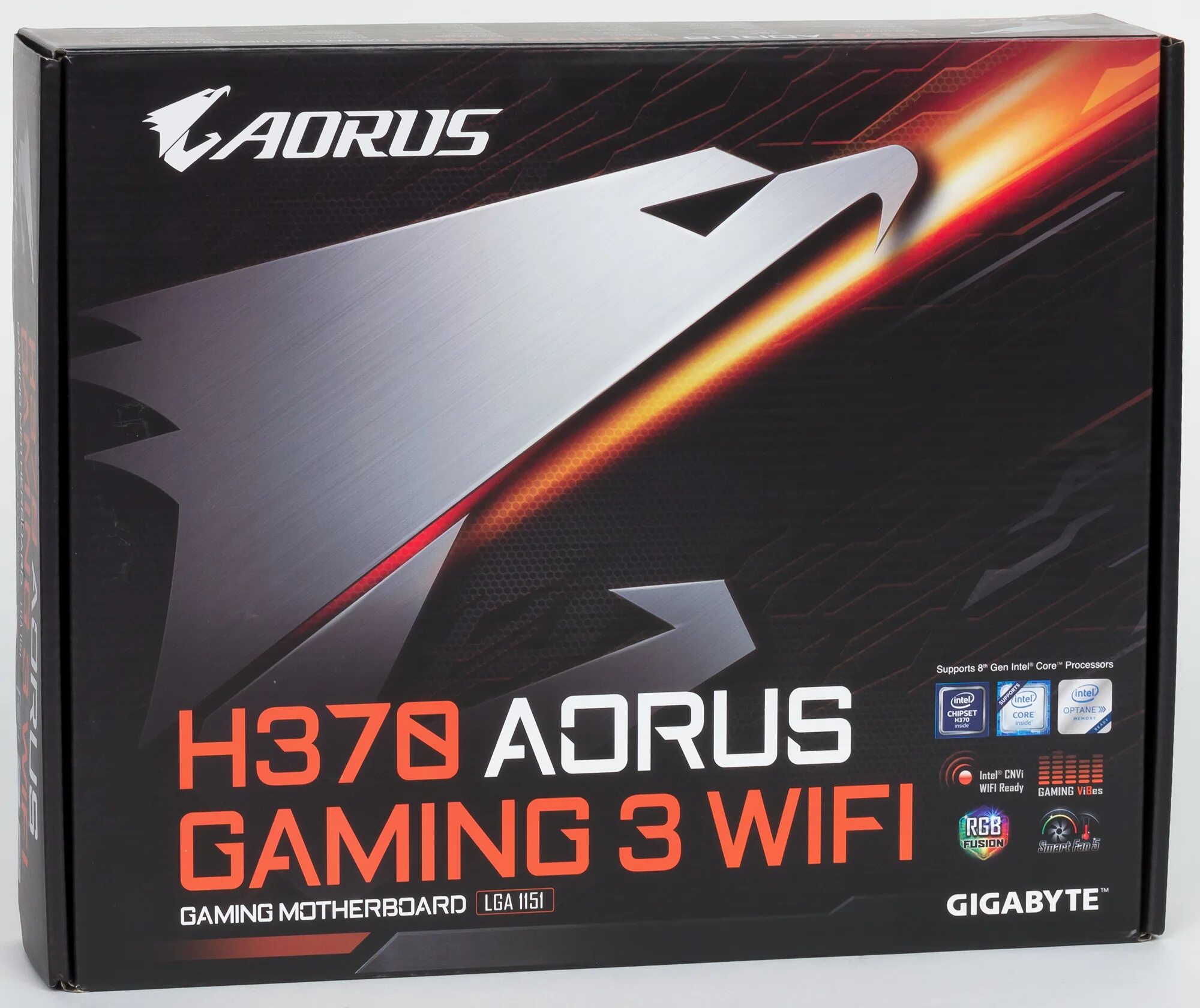 Gigabyte h370. Gigabyte AORUS WIFI. Gigabyte h370 AORUS Gaming 3 WIFI. AORUS логотип. Gaming 3 wifi