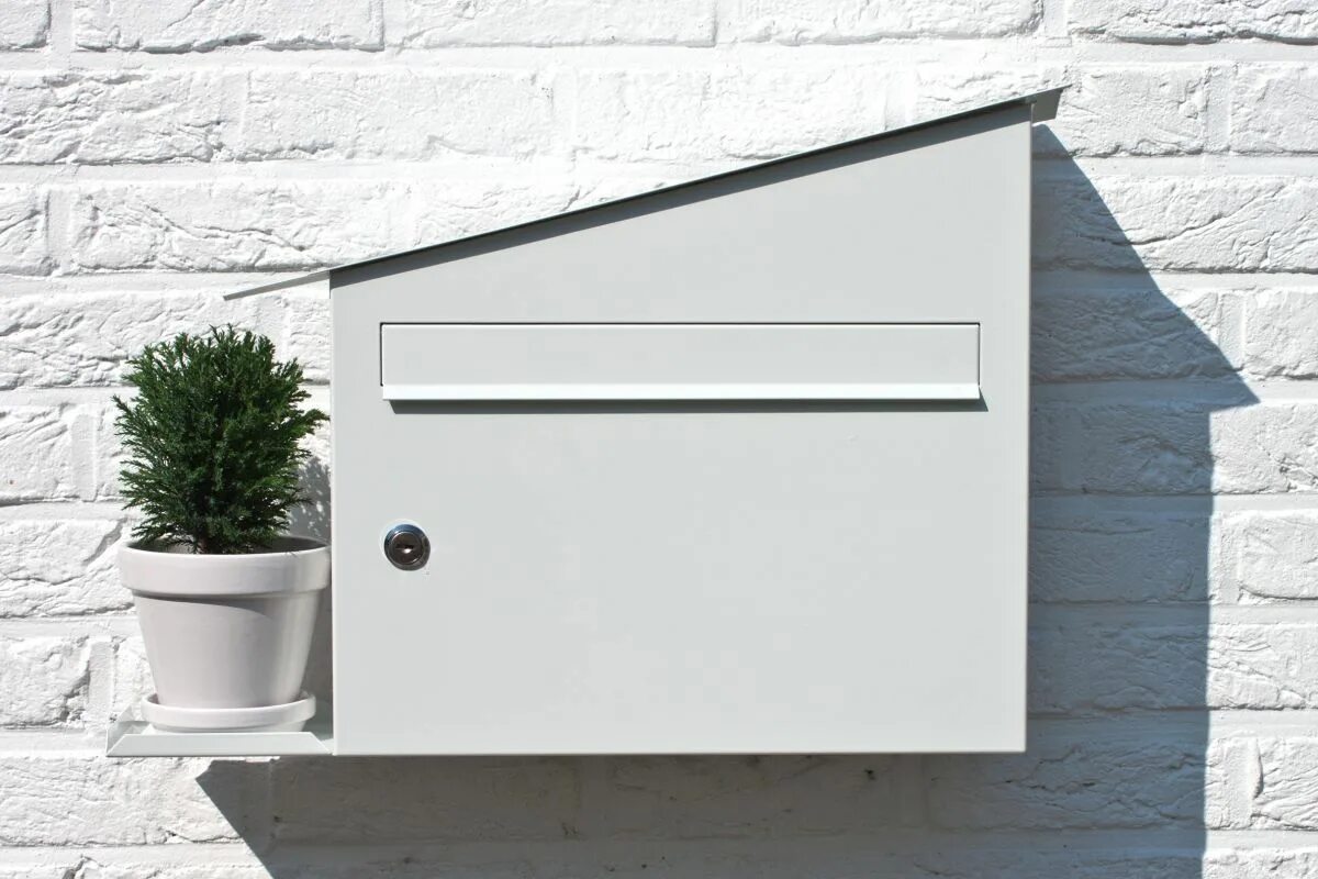 Mailbox email