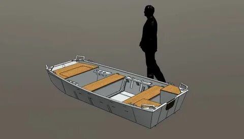 Лодка 3 5 метра