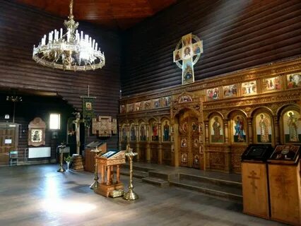 Храм трех святителей самара