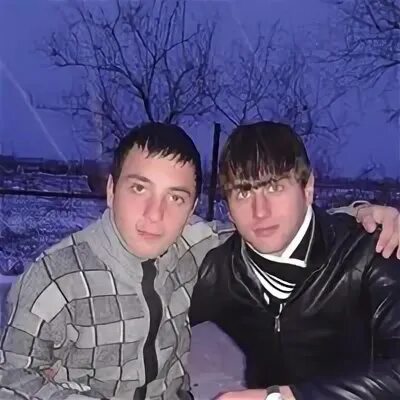 Сережа зеленый