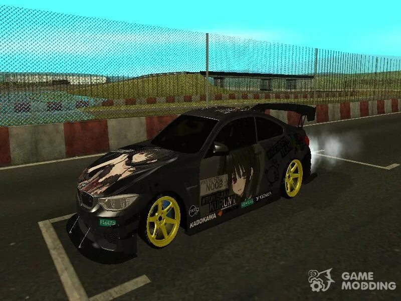 Мод пак бмв. Р34 седан иташа моделька для гта са. itasha для гта сан андреас с автоматической установкой. аниме машины гта сан андерс бмв. itasha hemntai для гта сан андреас с автоматической установкой.