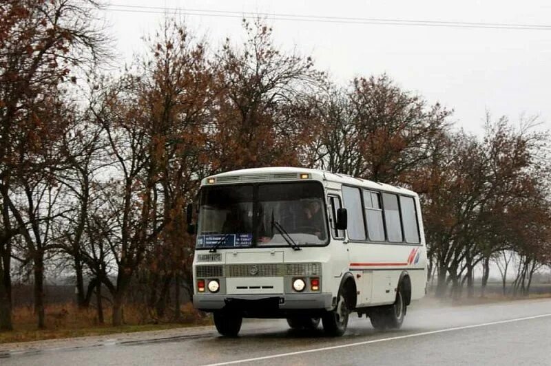 Автобусы белая глина ростов на дону. Автобус 1 Краснодар. Усть-Лабинск автовокзал. 1 Маршрутка Краснодар. ПАЗ 32054 Краснодар
