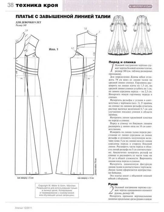 Выкройки вечерних платьев. Готовые лекала вечерних платьев. Крой платья. Выкройка платья.