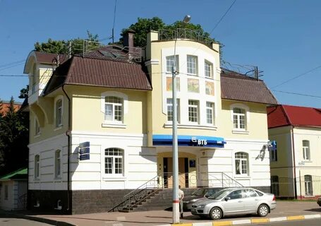 Торгово монтажная компания