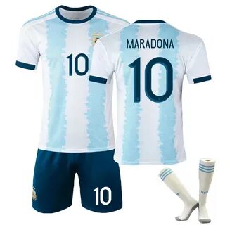 Форма марадона