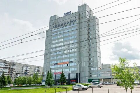 Менделеева 134 7