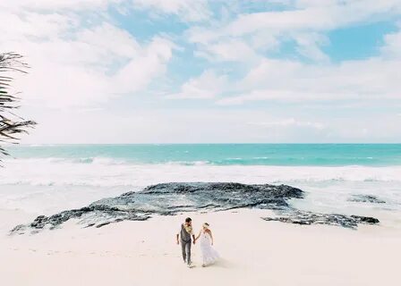 Can foreigners get married in fiji?