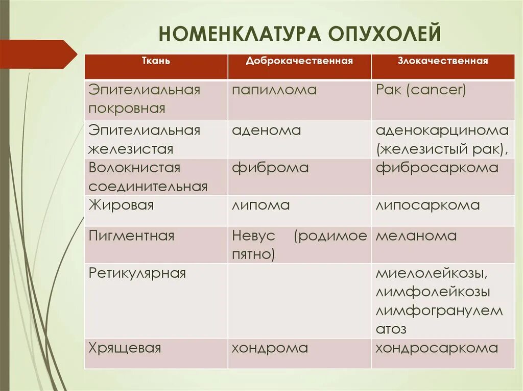 Опухоли классификация опухолей. Опухоли лимфоидной ткани. Доброкачественная опухоль из хрящевой ткани. Опухолью называется ткань. Опухоли из мелонин образующей ткани.