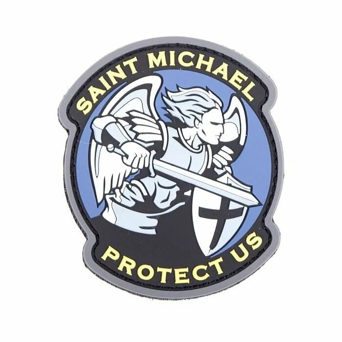 Patch protection
