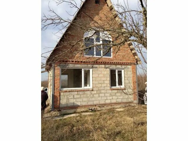 Продажа Домов Горячий Ключ Фото - Zencok.ru
