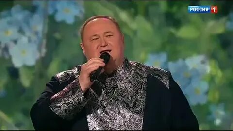 Песни от всей души 12 выпуск