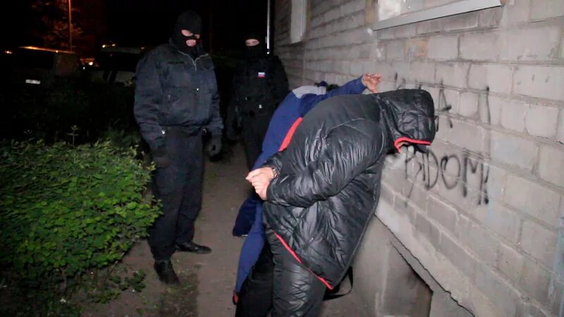 Уголовное дело похищение человека
