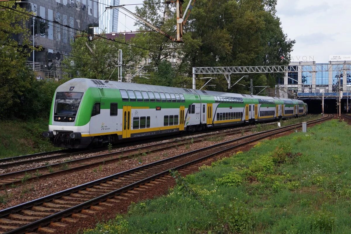 Inpol mazowieckie pl. Doppelstockwagen. Mazowieckie. Mazowieckie pl логотип.