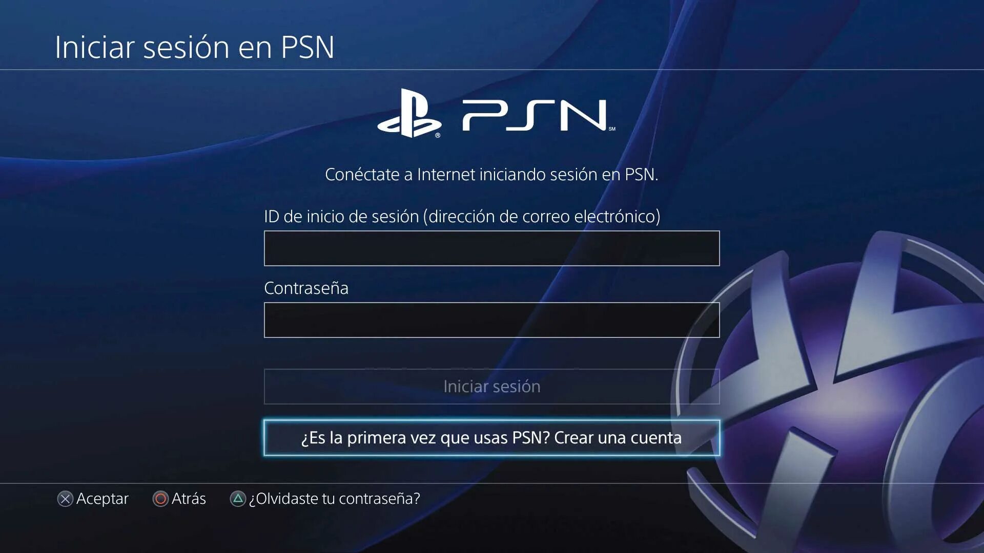 Как проверить пс 5. Пс3 PSN. Войдите в сеть PLAYSTATION Network. ПСН пс4. PSN аккаунт.