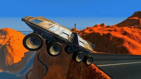 Beamng стим