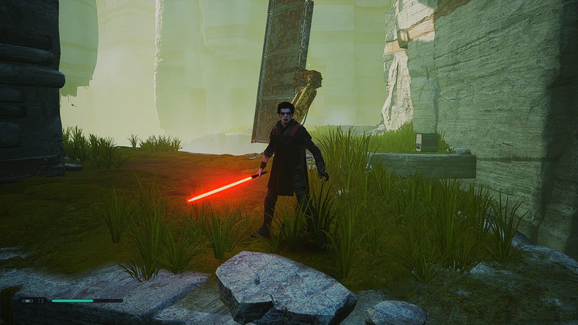 Orders blade. Blade and Sorcery Star Wars. Star Wars: Jedi Fallen order концовка. Меч Гатса в Blade and Sorcery. Blade and Sorcery Nomad последняя версия.