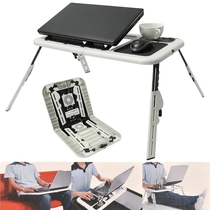 Портативный стол. Столик для ноутбука e Laptop Desk TV 132. Столик для ноутбука Laptop Table Folding Table. Стол для ноутбука Notebook Cooling Table a9. Столик трансформер для ноутбука t9 HITWAY.