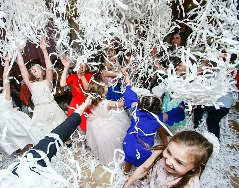 праздничные игры душный