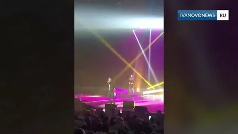 Шаман седая ночь на концерте юрия шатунова